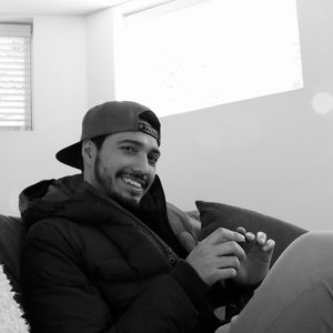 Meet your Posher, Jose